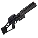 3XParticleDisruptor 3XParticleDisruptor
