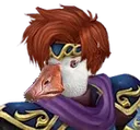 honk