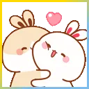 Bun_hugs