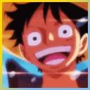 Strawhat_Luffy