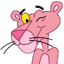 pinkpanther_wink