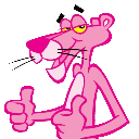 pinkpanther_vibe Discord emoji