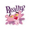 pinkpanther_really Discord emoji