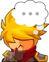 thinking