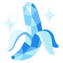 diamond_banana
