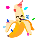 party_banana