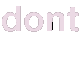 DontCareDidntAsk