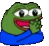 PeepoClap