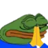 Prayge