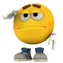 salute