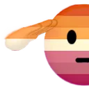 lesbiansalute