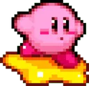 :pink_Kirby_On_A_Star: