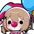 vedalClown
