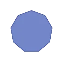 nonagon