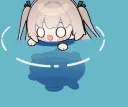 Atri_swim