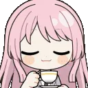 Mygo_Anon_drink