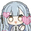 Mygo_Sakiko_love
