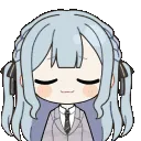 Mygo_Sakiko_sigh Mygo_Sakiko_sigh
