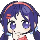 Mita_think