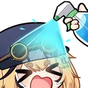 doobySpray