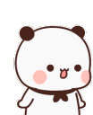 happy