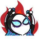 SL_RayBean_Mayhem Discord emoji