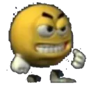 grrr