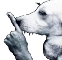 shhh