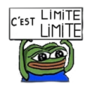 XinLimite Discord emoji