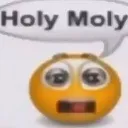 holymoly