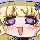 phoebe_heart_eyes phoebe_heart_eyes