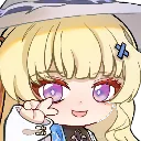 phoebe_vsign