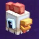 Clucky