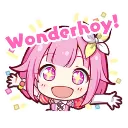 WONDERHOY