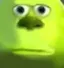 MikeWazowskiStraightFace