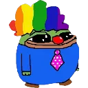 clown