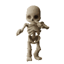 skeletondance