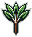 Saplings logo
