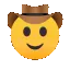 CowboyHatTip