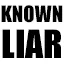 knownliar