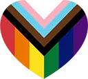 prideheart
