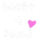 boost4head
