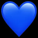 :Blue: