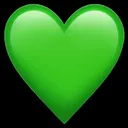 :Green: