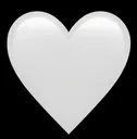 :White:
