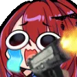 ElizWarCryGun