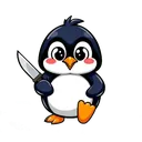 PenguinKnife