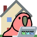 wfh_parrot