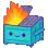 dumpsterfire