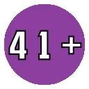 41